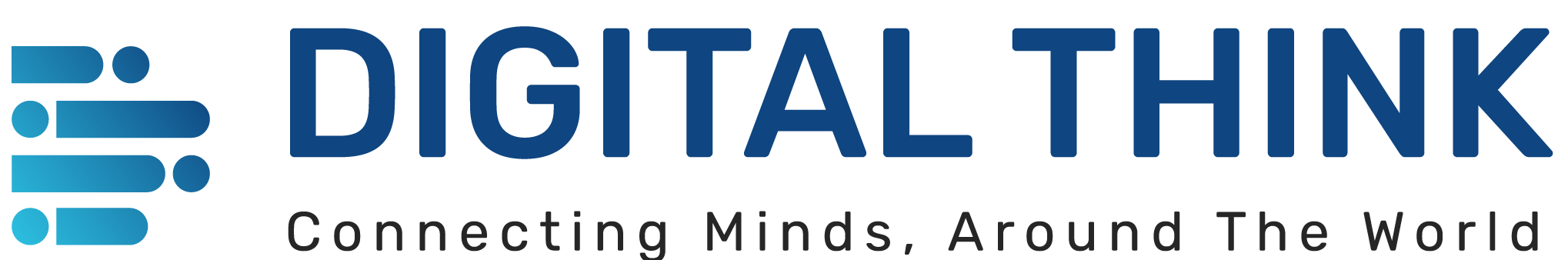 Digital Think Payment Desk logo